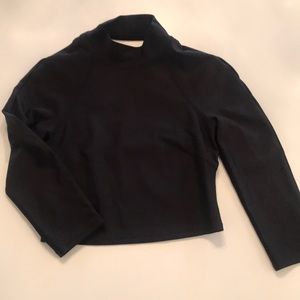 Alo Yoga Cropped Top